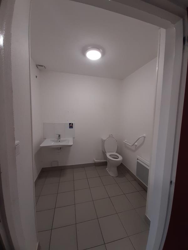 Gare de Saint-Mammès